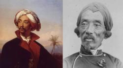 Pelukis Indonesia yang Namanya Mendunia, Gaya Lukisan  Raden Saleh Jadi Sorotan