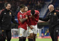 Rio Ferdinand Sebut Pemain Ini Cocok Gantikan Raphael Varane, Bukan Harry Maguire