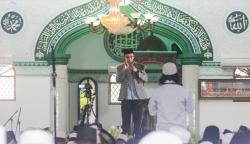 TGB Nilai Santri Salah Satu Benteng Terkuat Menjaga NKRI