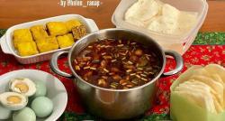 Rawon dan Soto Betawi Jadi Sup Terenak di Dunia Kalahkan Ramen Jepang!