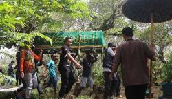 Dokter: Kondisi Korban Tewas Ke-135 Tragedi Kanjuruhan Diperburuk Covid-19