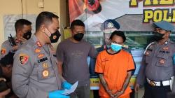 Kurang 24 Jam, Pembunuh Perempuan Muda asal Jakarta Utara di Indramayu Ditangkap