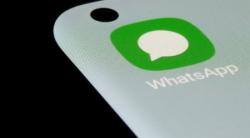 Cara Mengatasi You Need The Official WhatsApp to Use This Account