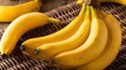 7 Makanan Pereda Diare, Ada Tempe hingga Pisang 