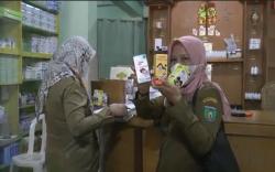Apotek di Prabumulih Masih Jual Obat Sirop Mengandung EG dan DEG
