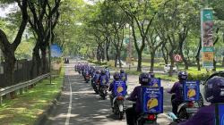 PT Fast Food Indonesia Pemegang Waralaba Taco Bell di Indonesia Buka Gerai Keenam