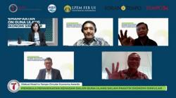 Penelitian LPEM UI: Galon Guna Ulang Berkontribusi Atasi Masalah Sampah dan Pertumbuhan Ekonomi