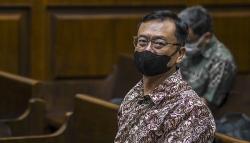 Kejagung Lelang Tanah Benny Tjokro Seluas 171.663 Meter di Bogor, Laku Rp18 Miliar