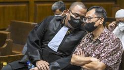 Benny Tjokro Bebas dari Hukuman Mati Kasus Asabri, Kejagung: Kami Pelajari Dulu
