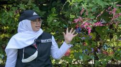 Bupati Purwakarta Tak Ingin Lagi Dipanggil Ambu tapi Neng Anne, Ada Apa?