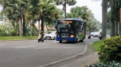 Halte Bus Trans Metro Pasundan Koridor 2 Ditambah di KBB, Ini Lokasinya<