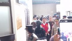 Ferdy Sambo dan Putri Candrawathi Jalani Putusan Sela Hari Ini