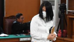 Putri Candrawathi Minta Maaf ke Orang Tua Brigadir J, Ungkap Memahami Duka yang Dirasakan 
