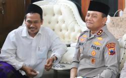 Pilgub Jateng, Tokoh Solo Nilai Sosok Kapolda Jateng Ahmad Luthfi Layak Diusung<