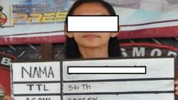 Usai Bercinta, Uang Rp17 Juta Bule Australia Dikuras Teman Kencan Tersisa Rp150.000<