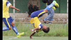 10 Pemain Sepak Bola yang Meninggal saat Pertandingan, Nomor 3 Selebrasi Gol Berakibat Fatal