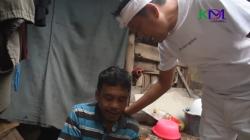 Pria asal Bandung Ini Buta Gegara Kerap Tenggak Miras Dioplos Obat Terlarang