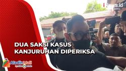 Presiden Arema FC dan Direktur Operasional PT LIB Diperiksa terkait Tragedi Kanjuruhan