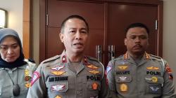 Polri Imbau Warga Tak Konvoi Takbiran: Jaga Keamanan dan Kenyamanan Bersama