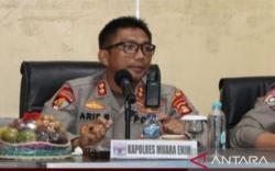 Profil AKBP Aris Rusdiyanto, Kapolres Muara Enim yang Dicopot usai Viral 2 Perempuan Mengaku Istri Sah