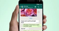 Cara Mengganti Nada Dering WhatsApp