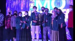 Membanggakan, Tim FK Undip Raih Juara Umum Indonesian International Medical Olympiad 2022