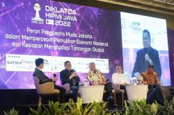 Hary Tanoesoedibjo Nilai Indonesia Perlu Perbanyak Pengusaha Muda untuk Buka Lapangan Kerja
