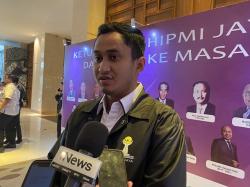 Ketum Hipmi Jaya Beberkan Peran Penting Pengusaha Muda dalam Ekonomi RI