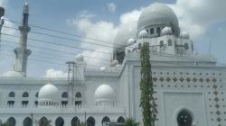 7 Fakta Masjid Sheikh Zayed Solo, Simbol Persahabatan hingga Pusat Pengajaran Islam
