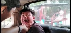 Takut Ditangkap, Pengedar Narkoba Nekat Telan 1,2 Gram Sabu