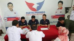 Perindo KBB Optimistis Lolos Verifikasi Faktual, Target Kursi Legislatif Bertambah<
