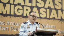 Imigrasi Gorontalo Buka Pelayanan Jemput Bola Pembuatan Paspor, Syaratnya Mudah