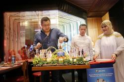 Tembus 300.000 Active Subscribers, MNC Play Gelar Syukuran 