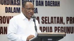Namanya Dicatut jadi Ayah Seorang Bayi, Wamendagri Gugat Direktur RS Swasta di Jakarta