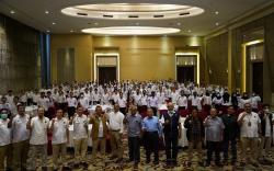 Sertifikasi Kelistrikan Rakyat, PPSDM Geominerba Gelar Diklat dan Uji Kompetensi