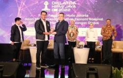 Hary Tanoe Dorong Lahirnya Pengusaha Muda Baru di Indonesia
