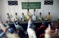 Siapa Perwakilan Jong Ambon di Sumpah Pemuda 1928? Tonggak Sejarah Perjuangan Bangsa