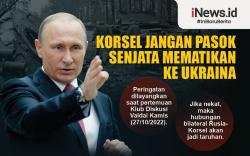 Infografis Jepang Beli Rudal Tomehawk ke AS