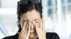 Mitos dan Fakta Penyebab Mata Kedutan Sebelah Kiri Atas<