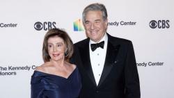 Suami Ketua DPR AS Nancy Pelosi Diserang di Rumahnya, Dilarikan ke Rumah Sakit