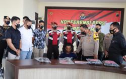  Polisi Tangkap Pembunuh Pengamen di Demak, Ternyata Pemicunya Saling Ejek