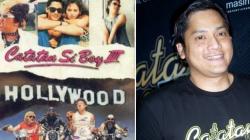Deretan Pemain Film Catatan Si Boy Era 1990-an, Begini Kehidupannya Sekarang 