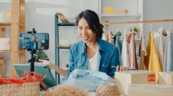 Hadirkan Fitur Baru, Kini Shopee Video Punya Keranjang Orange untuk Check Out Produk