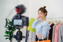 Praktis, Kini Pengguna Bisa Langsung Check Out di Keranjang Orange Shopee Video Usai Lihat Video Review Produk