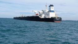 Evakuasi Tanker MT Young, 6 Kapal Dikerahkan ke Selat Singapura