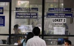 Heboh Enggan Setorkan Pajak ke Bank Daerah, Kepala Samsat di Palembang Minta Maaf