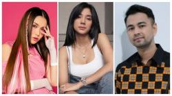 Deretan Artis yang Jadi Tulang Punggung Keluarga, Nomor 2 Harus Hidupi Belasan Anak