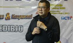 Hary Tanoesoedibjo Sebut Tiga Kunci Olahraga Biliar Semakin Berkembang, Apa Saja?