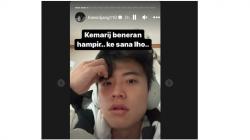 Tragedi Halloween Seoul, YouTuber Jang Hansol Si Korea Medok: Aku Hampir ke Itaweon