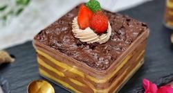 5 Cara Membuat Dessert Box Enak, Nomor 4 Wajib Coba Pakai Buah Naga 